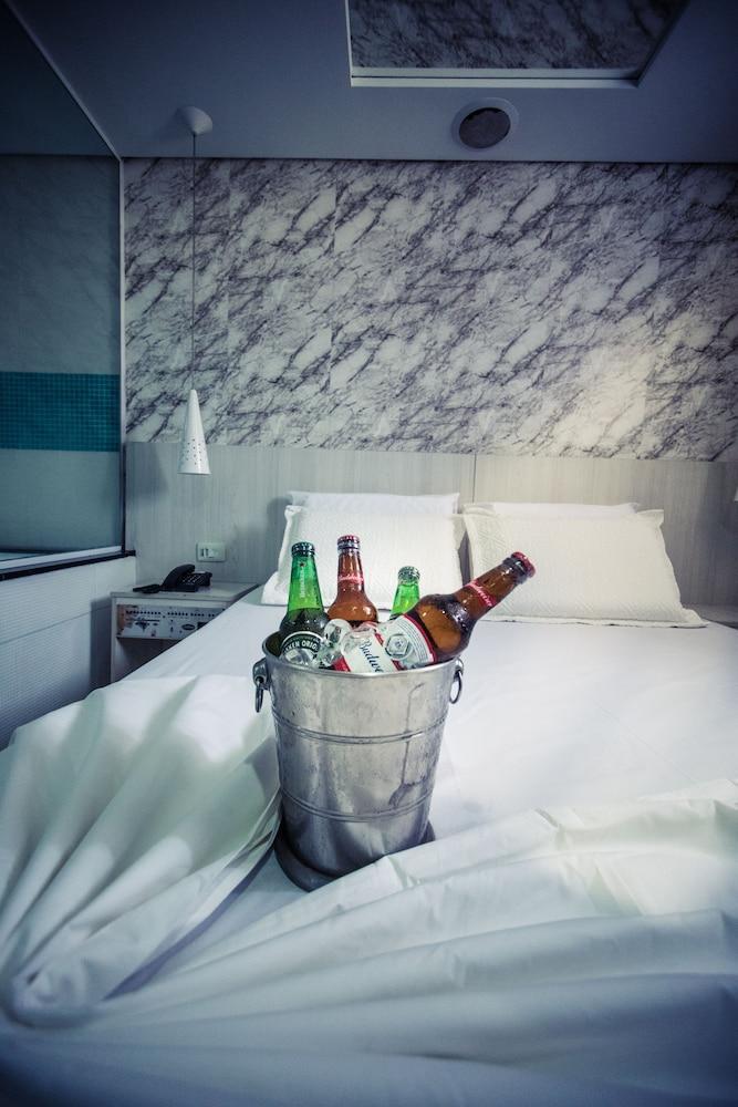Motel Spot 圣保罗 外观 照片