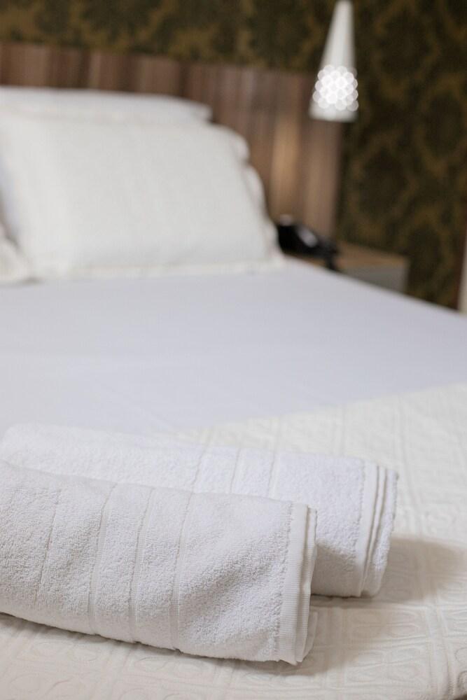 Motel Spot 圣保罗 外观 照片