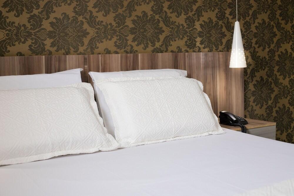 Motel Spot 圣保罗 外观 照片