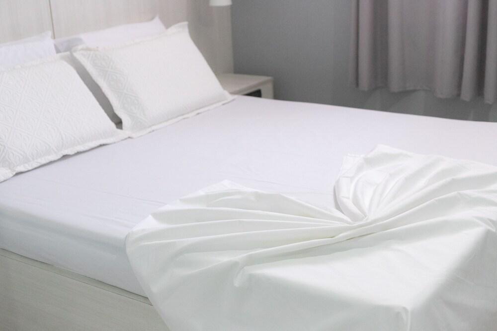 Motel Spot 圣保罗 外观 照片