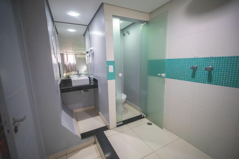 Motel Spot 圣保罗 外观 照片